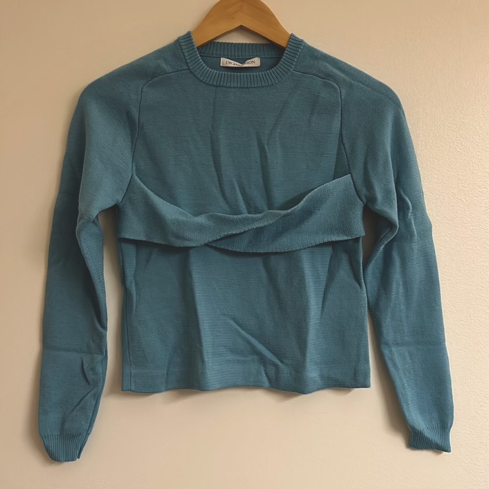 JW Anderson sweater